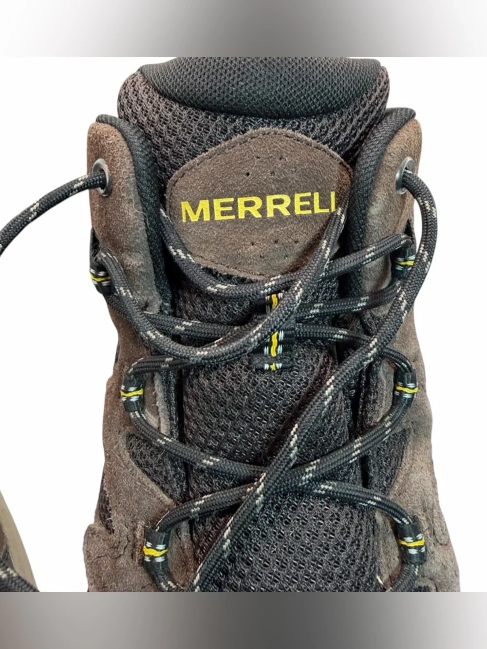 Merrell west rim